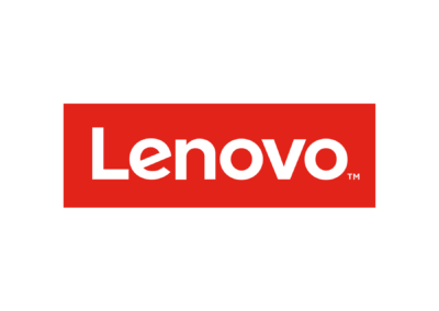 Lenovo logo